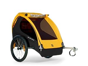 Burley Bee Bike Trailer