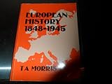 European history 1848-1945