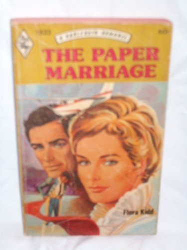 The Paper Marriage