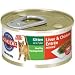 Hill's Science Diet Minced Liver and Chicken Entree Kitten Formula Canned Cat Food