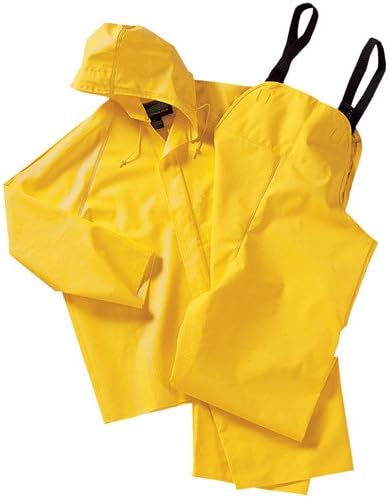 Gear PVC Rain Suit