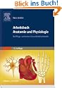 Arbeitsbuch Anatomie und Physiologie