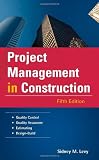 Project Management in Construction (McGraw-Hill Professional Engineering)