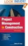 Project Management in Construction (McGraw-Hill Professional Engineering)