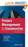 Project Management in Construction