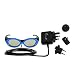 Produkt-Bild: International Ladeger&auml;t / AC Reiseladeger&auml;t f&uuml;r Samsung SSG-2200KR Rechargeable Children 3D Glasses _ Gomadic Marke mit TipExchange Technology