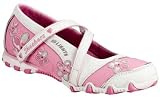 Infant Girls Skechers S Lights Bikers Perennials