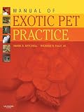 Manual of Exotic Pet Practice - E-Book