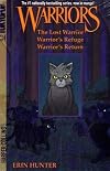 Warriors Manga Box Set: Graystripe's Adventure