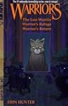 Warriors Manga Box Set: Graystripe's...
