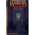 Warriors Manga Box Set: Graystripe's Adventure