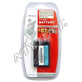 STANDARD REPLACEMENT BATTERY 950MAH for NEXTEL i570, i930, i870, i560, i450, i415, i760, i850, i730, i265, i860, i215, i90, i95, i85, i530, i30, i50, i60, i205, i305 / MOT i670, v60, v60i, v60t, v60c, v60v-RETAIL PACKAGING