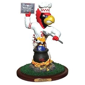 Memory COL-LOU-079 Rivalry-Soup of the Day-Louisville