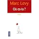 Ou Es-Tu (Book and 6 Audio Compact Discs, in French)