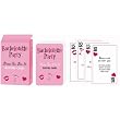 Bachelorette Party Truth or Dare Cards