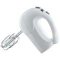 Melissa 646078 Design Handmixer 200 Watt Powerleistung