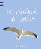 Produkt-Bild: Sei einfach du selbst!