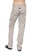 Men's G-Star Raw Bronson Chino Tapered Pant in King BT O/D Light Charcoal