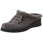Aerosoles Card Game Fur Mule