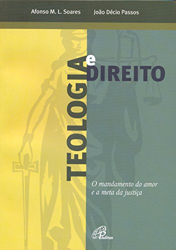 Teologia e Direito (Portuguese Edition)