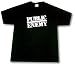All Products : Public Enemy Classic Logo Shirt