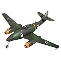 Unimax Forces of Valor 1:72nd Scale German Messerschmitt Me-262