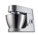 Kenwood Chef Premier KMC570, Silver