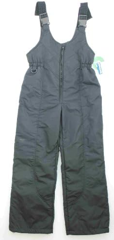 Ladies Classic Snow Ski Bib Overall
