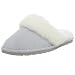 Staheekum Women's Fur Scuff