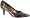 BRONZE PATENT CROCO