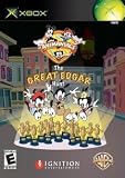 Animaniacs Great Edgar