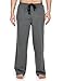 Noble Mount Mens Premium Knit Lounge/Sleep Pants
