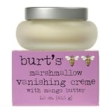 Burts Bees Healthy Treatment Marshmellow Vanishing Creme