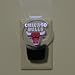 Chicago Bulls LED Night Light