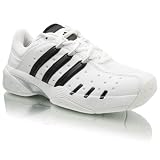 Adidas Tirand II CPT Tennis Shoes, Size UK11H