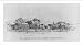 Historic Print (L): [Md. - Annapolis - 2 repr. of line drawings by Vernon Howe Bailey in Harper's Mag. Apr.