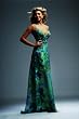 Dolce Jovani Young D25702250 Pageant Evening Gown Prom Dress
