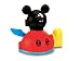 Mickey Mouse Clubhouse Playset_s-3