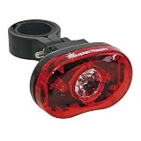 Smart LED-R�cklicht Superflasch LED-R�cklicht, 220533von "Smart"