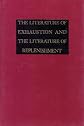 The Literature Of Exhaustion And The Literature Of Replenishment