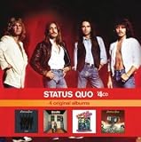 X4 Status Quo