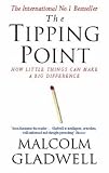 picture of The Tipping Point: How Little Things Can Make a Big Difference