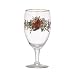 Lenox Winter Greetings Iced Beverage s/4