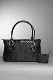 Mila Sch�n sac � main de femme, Couleur: Black