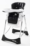 Cosatto Aurora Highchair Deluxe Milk Bar