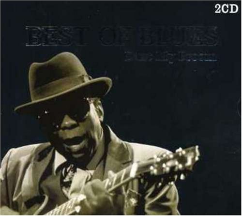 Black Box Best of Blues