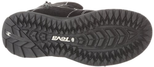 Teva Women's Vero Boot Wp W's Fashion Boots 8899 Black 5.5 UK