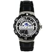 Colorado Rockies Agent Series Watch - MLB Baseball Fan Shop Sports Team Merchandise