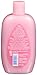 JOHNSON'S Baby Bath Moisture Care Baby Wash, 15-Ounce (Pack of 6)