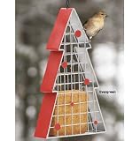 Mitten Suet Feeder